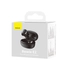 Kép 2/18 - Baseus Bowie E2 TWS Bluetooth 5.2 vezeték nélküli fülhallgató vízálló fekete