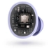 Kép 12/18 - Baseus Bowie E2 TWS Bluetooth 5.2 vezeték nélküli fülhallgató vízálló fekete