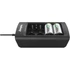 Kép 2/3 - Energizer Universal NiMH akkumulátor töltő AA AAA C D 9V akkukhoz