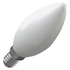 Kép 6/6 - Emos Basic LED izzó gyertya E14 6W 500lm meleg fehér 