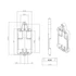 Kép 7/10 - Sonoff DR Din Sin adapter 