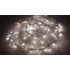 Kép 5/6 - EMOS karácsonyi fényfüzér nano süni 2.4 m 288 LED IP44 időzítő meleg fehér