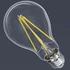 Kép 6/6 - Emos led lámpa filament izzó A60 E27 7W 1060lm természetes fehér 