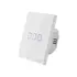 Kép 9/15 - Sonoff T0EU3C-TX érintős három gombos WiFi vezeték nélküli fali okos kapcsoló fehér