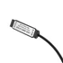 Kép 4/4 - Sonoff KZ1202000 LED szalag jelerősítő adapter fekete
