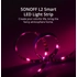 Kép 3/15 - Sonoff L2-5M okos RGB  LED szalag 5 m Wi-Fi fekete 