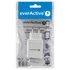 Kép 3/4 - everActive hálózati adapter töltőfej 3xUSB 3,4A fehér