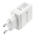 Kép 4/4 - everActive hálózati adapter töltőfej 3xUSB 3,4A fehér