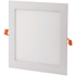Kép 2/7 - Avide beépíthető LED panel süllyeszthető négyzet alakú 6W természetes fehér 