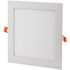 Kép 3/3 - Avide beépíthető LED panel süllyeszthető négyzet alakú 9W meleg fehér 