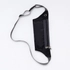 Kép 4/20 - Ultimate futóöv övtáska fejhallgató kimenettel, fekete