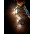Kép 4/8 - Napelemes szolár kültéri fényfüzér 5,5 m + 10 LED filament E12 G40 IP44