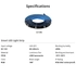Kép 20/20 - Sonoff L2-5M Lite beltéri okos RGB  LED szalag 5 m WiFi Bluetooth fekete 