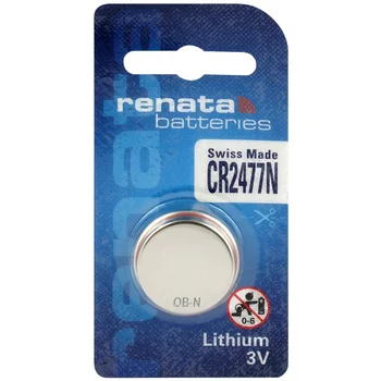 Renata CR2477N lítium gombelem 1 db