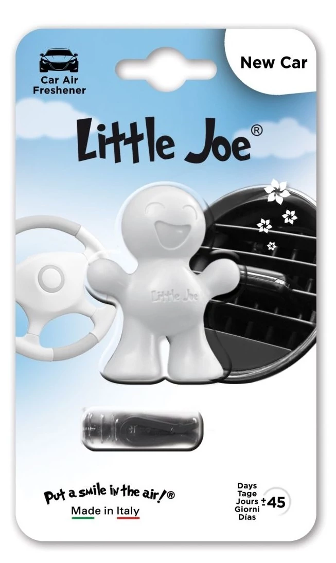 Little Joe autóillatosító 