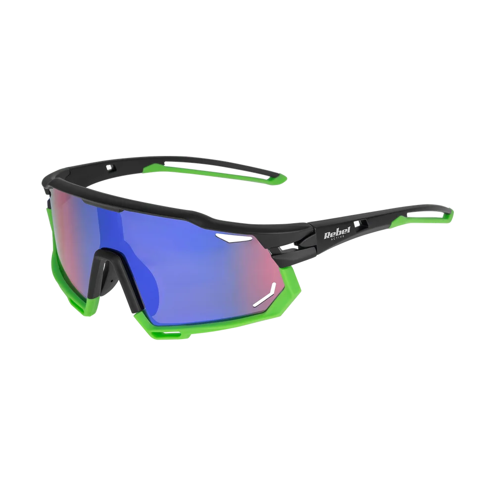 Rebel Active polarizált sport napszemüveg