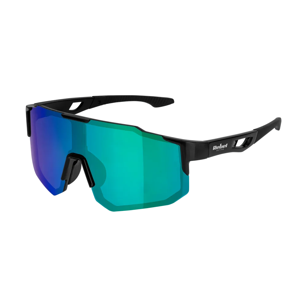 Rebel Active polarizált sport napszemüveg