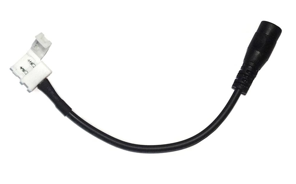V-TAC led szalag flexibilis csatlakouó 5050 female nő