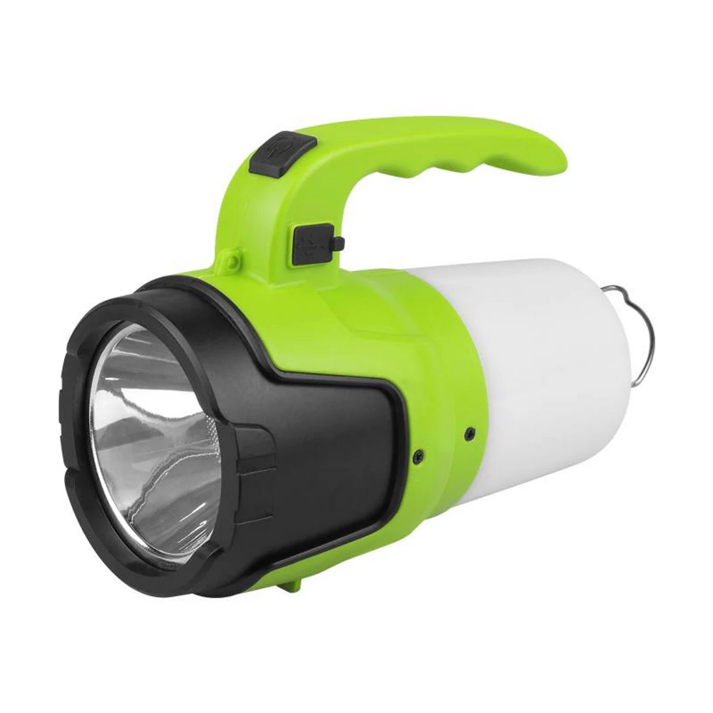LTC led tölthető kempinglámpa 