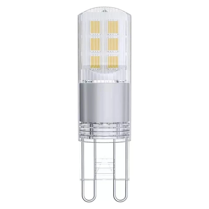 Emos Classic led izzó G9 2.6W 320lm meleg fehér