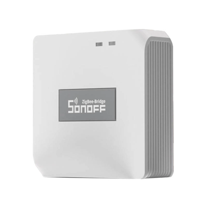 Sonoff Zigbee Bridge Pro (WiFi átjáró/gateway/offline üzemmód)  