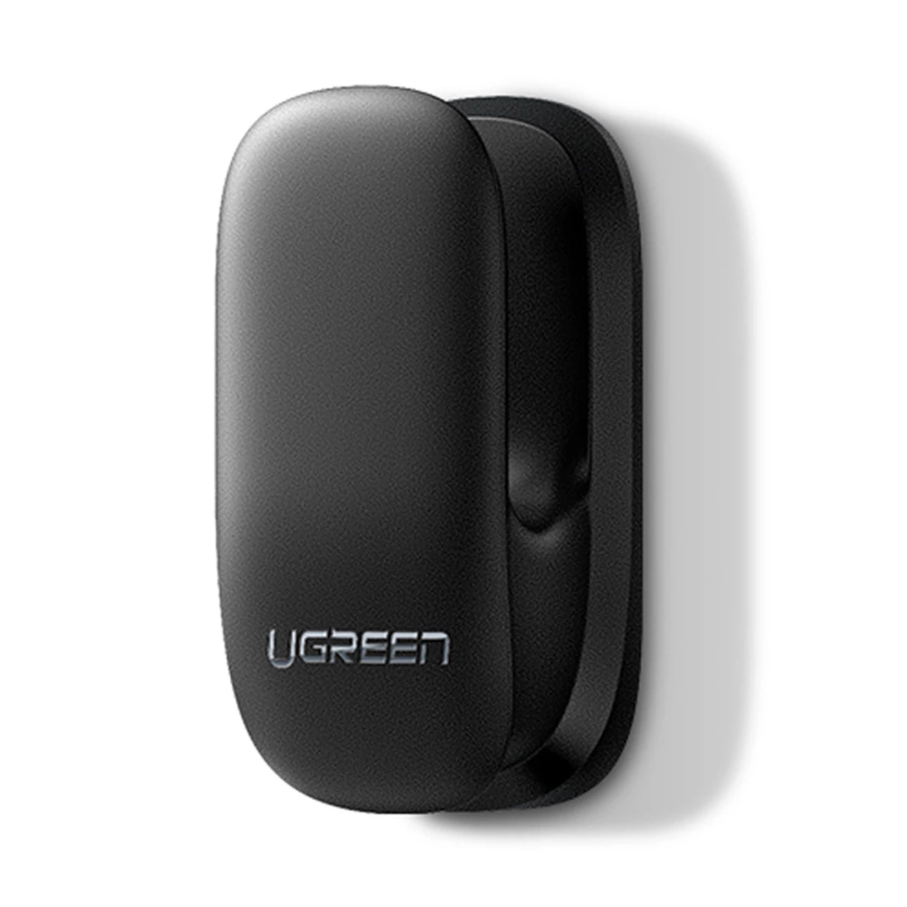 Ugreen akasztó autós tartó fekete 